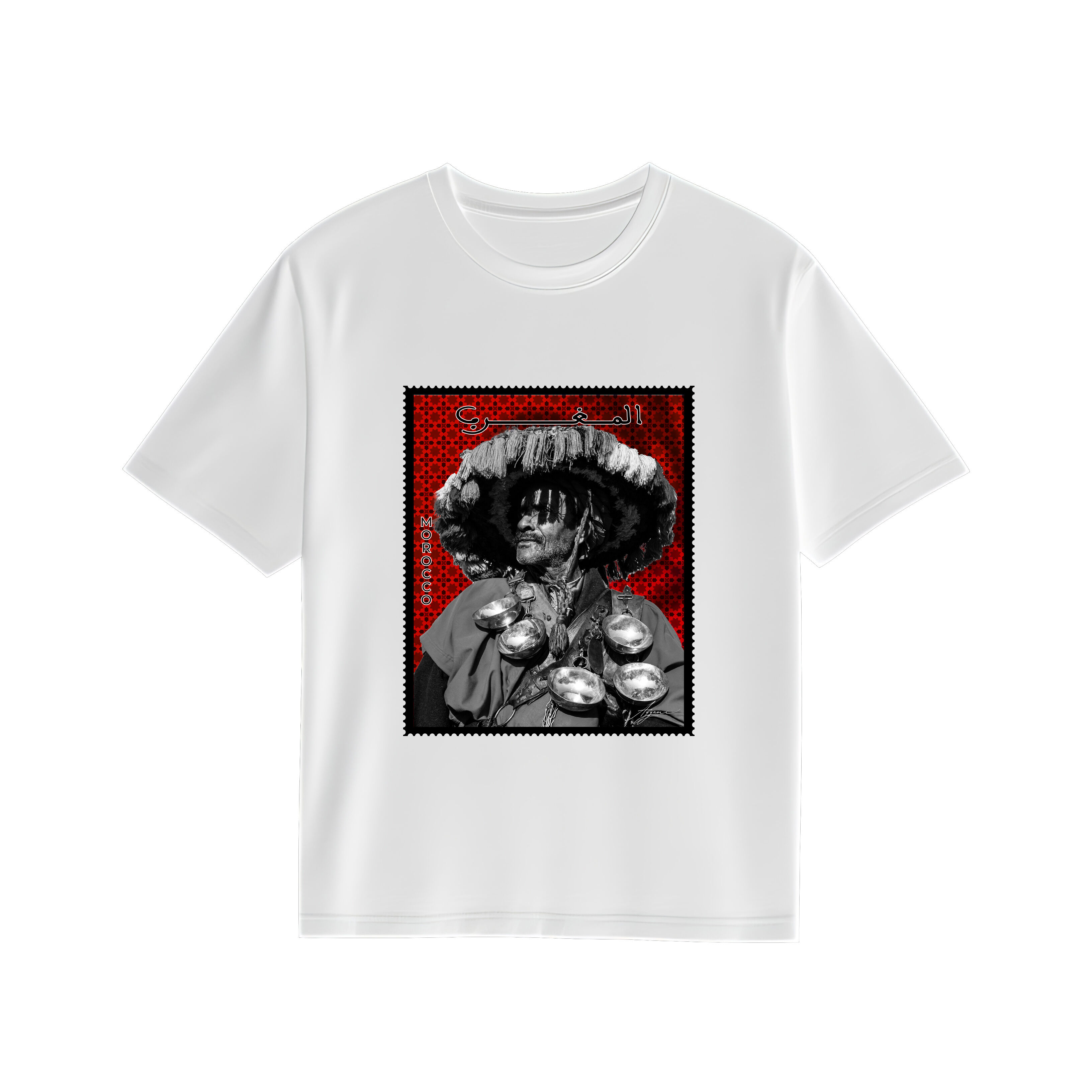 T-shirt Oversize